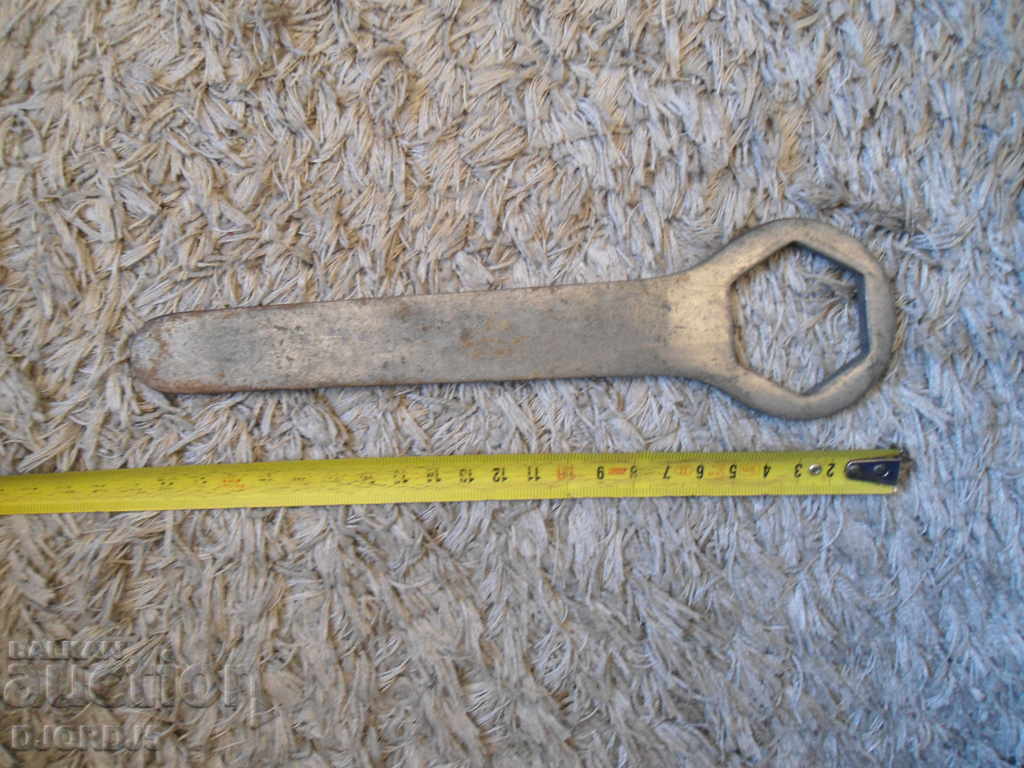 Δημοπρασία παλιό κλειδί