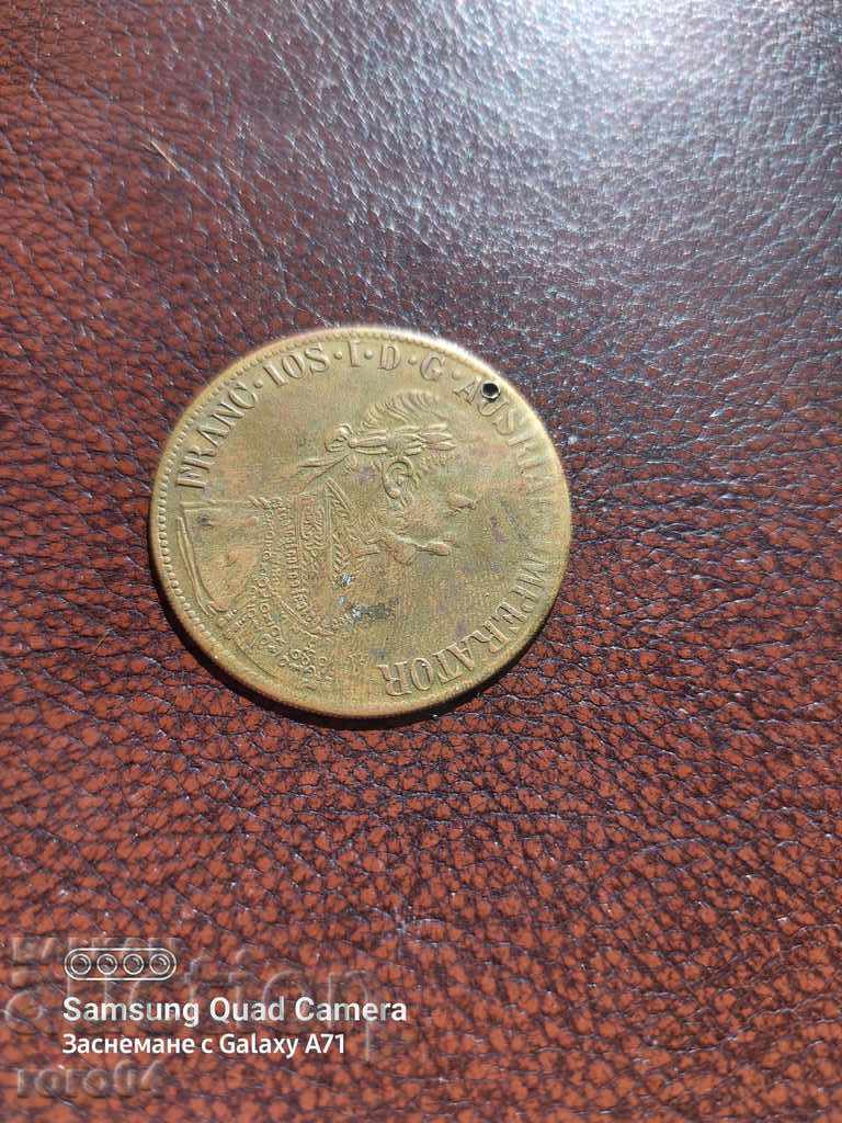 Auction  MESSIONARY JEWELRY PENSAR - 1905