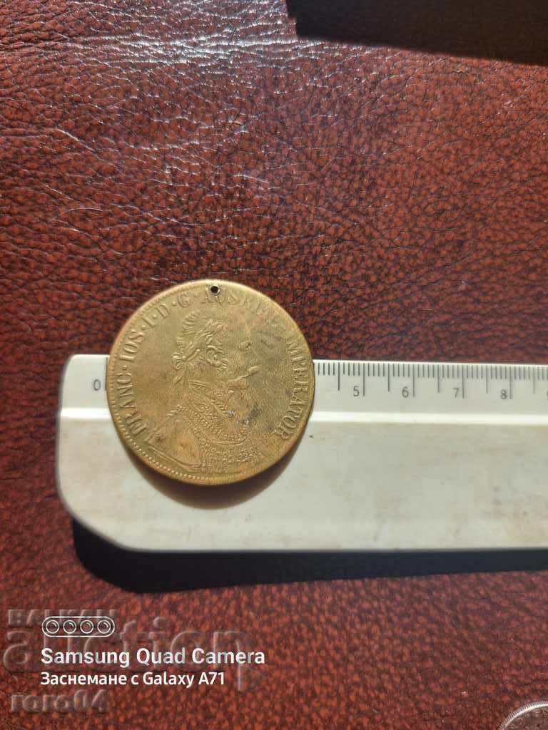 MESSIONARY JEWELRY PENSAR - 1905 - 7