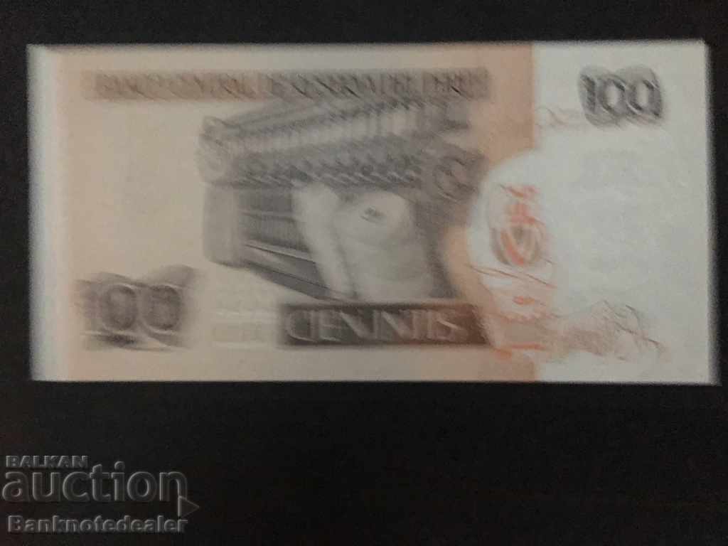 Peru 100 Intis 1987 Pick 133 Ref 6962 with price 1.00 BGN | € 0.51 Peru 100 Intis 1987 Pick 133 Ref 6962 with price 1.00 BGN | € 0.51