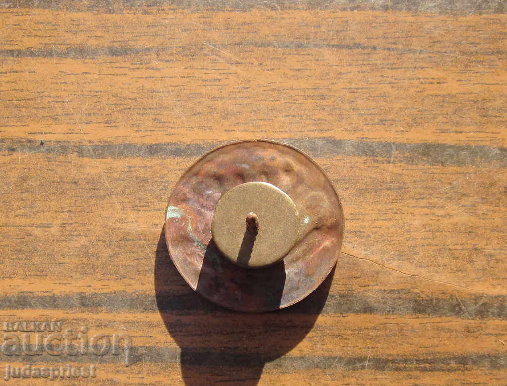 Delivery of WWII Second World War German Nazi Badge German Sign Delivery of WWII Second World War German Nazi Badge German Sign