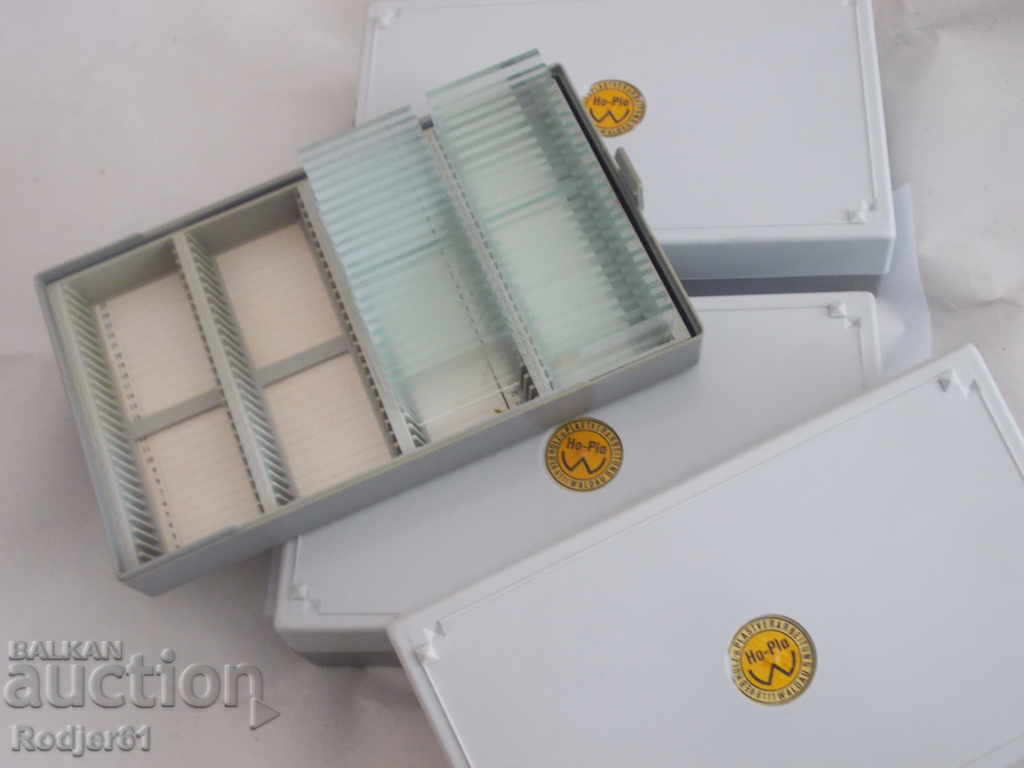 for photo enthusiasts-plastic container-slide storage - 5