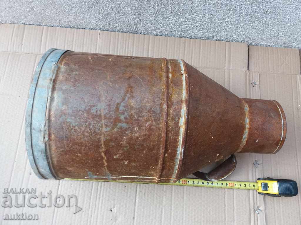 REVIVAL METAL GUM FOR MILK - 5 REVIVAL METAL GUM FOR MILK - 5