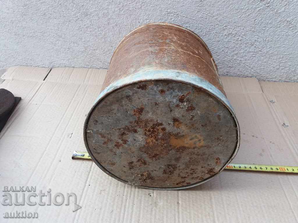 REVIVAL METAL GUM FOR MILK - 6 REVIVAL METAL GUM FOR MILK - 6