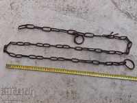 FORGED CHAIN - 150 CM