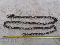 FORGED CHAIN, HARDWARE - 120 CM