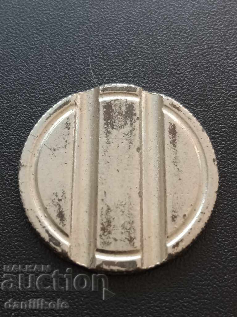 Delivery of * $ * Y * $ * TOKEN PLAQUE - PURE RELIEF - EXCELLENT * $ * Y * $ * Delivery of * $ * Y * $ * TOKEN PLAQUE - PURE RELIEF - EXCELLENT * $ * Y * $ *