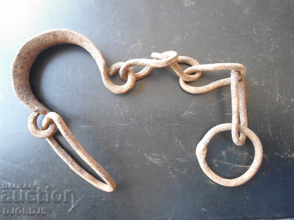 Δημοπρασία Παλιά πλευρά, δεσμά Δημοπρασία Παλιά πλευρά, δεσμά