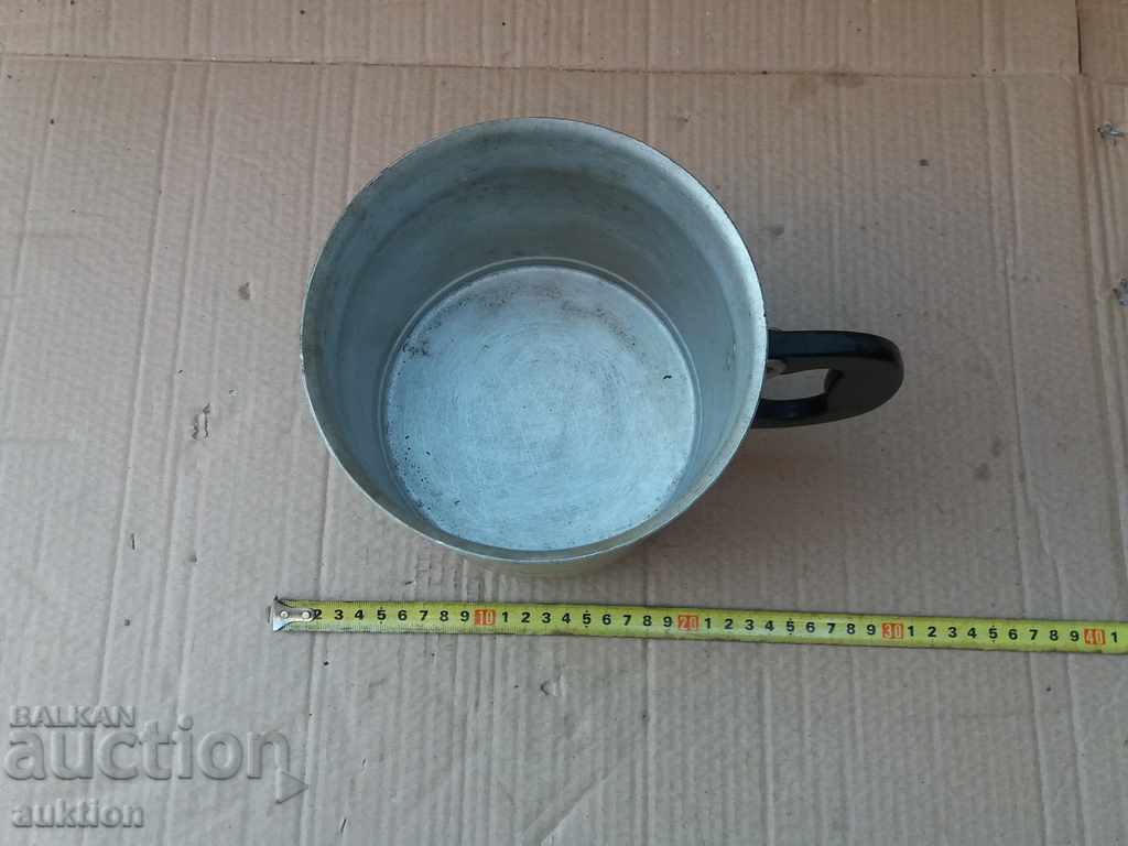 Delivery of RUSSIAN ELECTRIC KETTLE FOR HEATING MILK