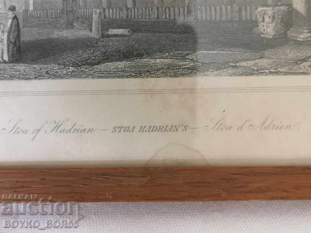 Auction Ancient 19th Century Antique Collectible Lithograph Auction Ancient 19th Century Antique Collectible Lithograph