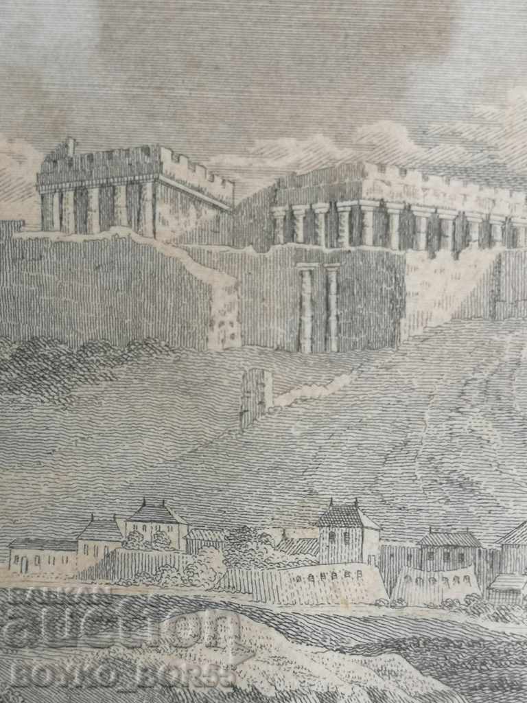 Delivery of Ancient 19th Century Antique Collectible Lithograph Delivery of Ancient 19th Century Antique Collectible Lithograph