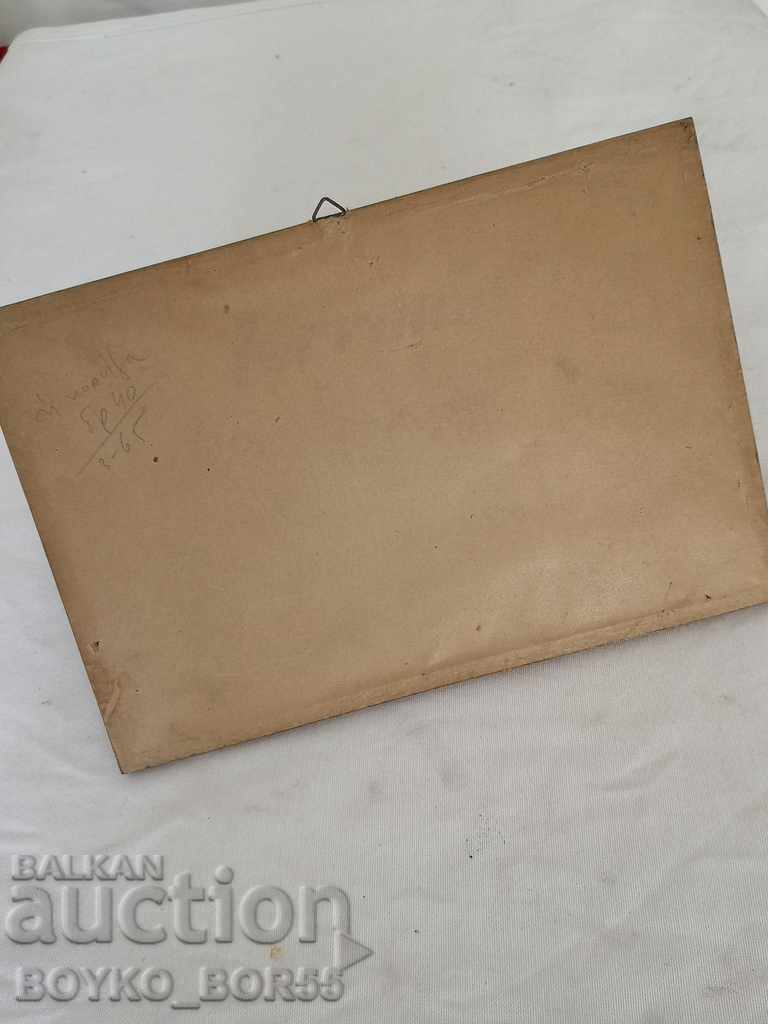 Ancient 19th Century Antique Collectible Lithograph - 5 Ancient 19th Century Antique Collectible Lithograph - 5