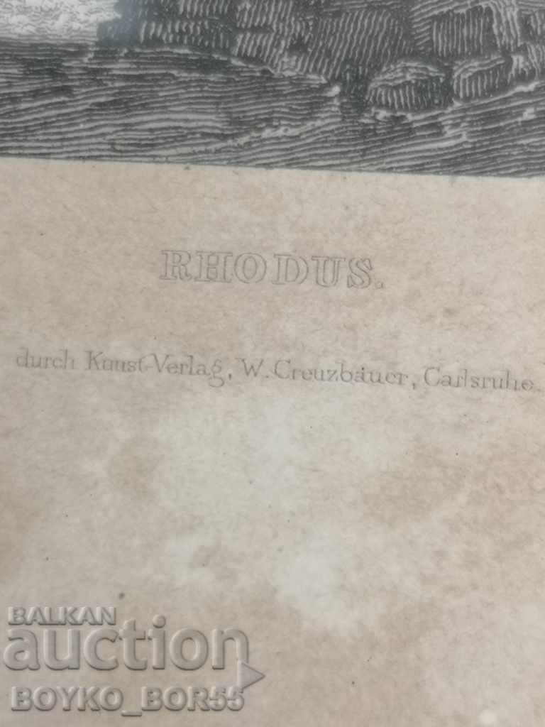 Delivery of Ancient 19th Century Antique Collectible Lithograph Delivery of Ancient 19th Century Antique Collectible Lithograph