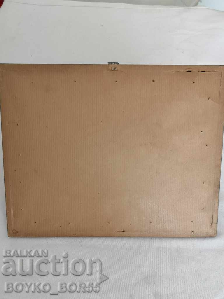 Ancient 19th Century Antique Collectible Lithograph - 7 Ancient 19th Century Antique Collectible Lithograph - 7