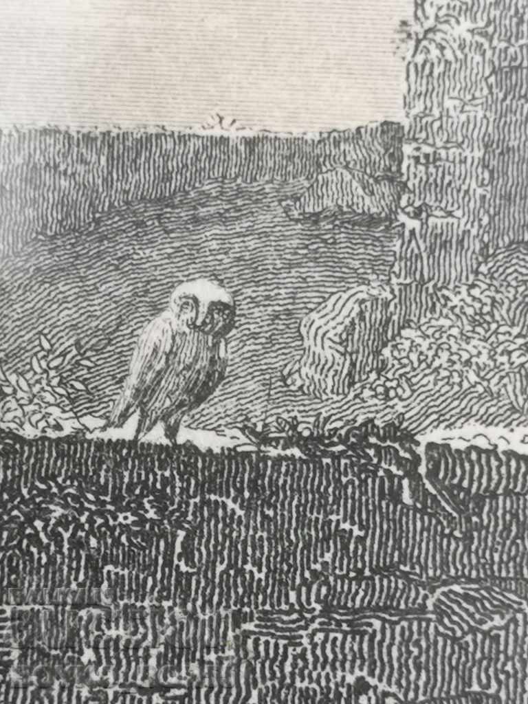 Delivery of Ancient 19th Century Antique Collectible Lithograph Delivery of Ancient 19th Century Antique Collectible Lithograph