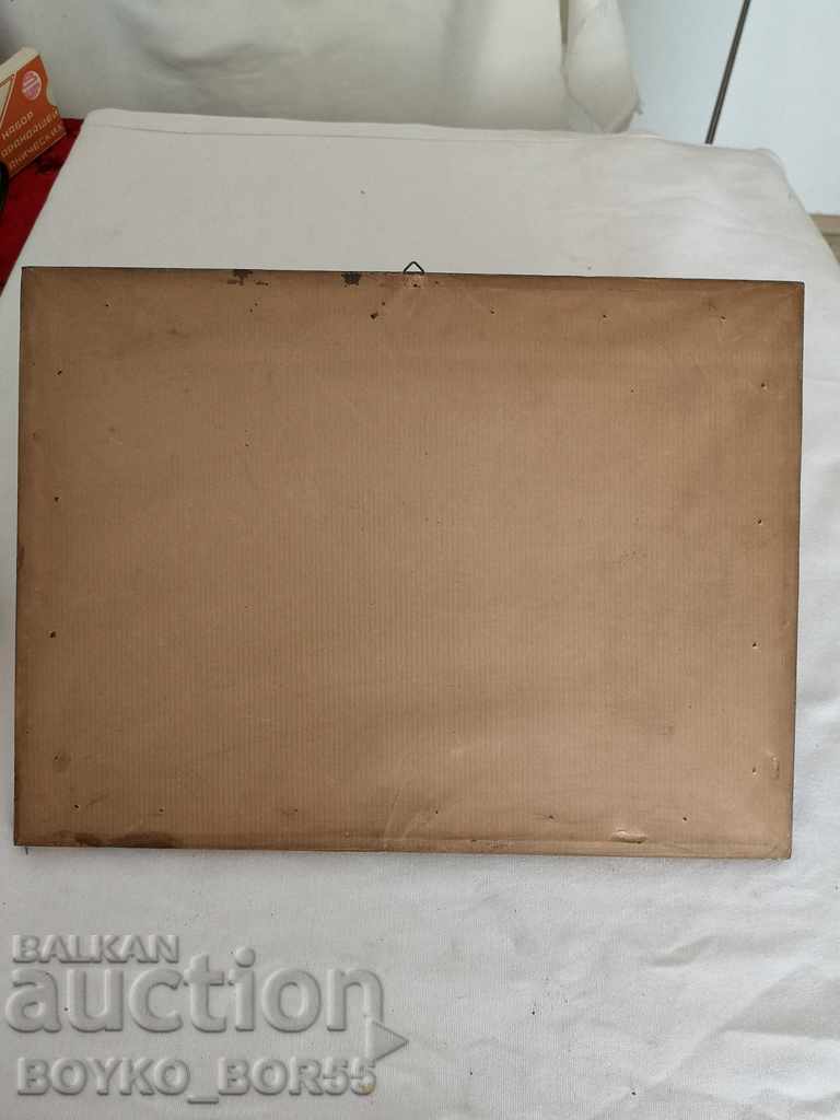 Ancient 19th Century Antique Collectible Lithograph - 6 Ancient 19th Century Antique Collectible Lithograph - 6