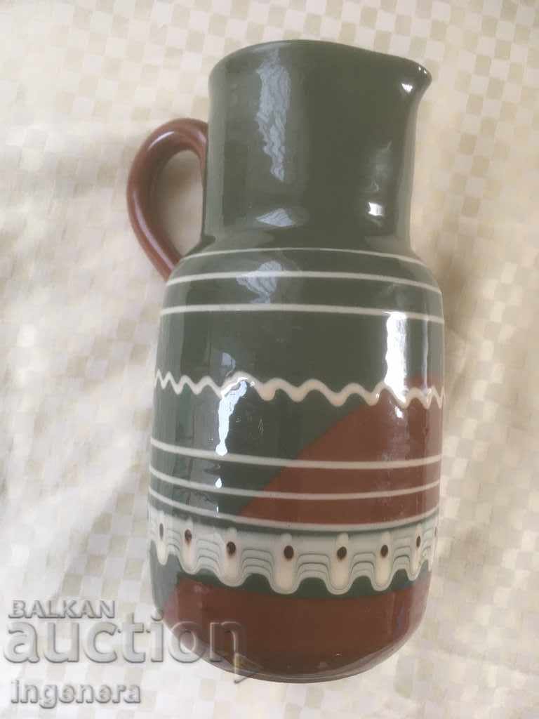 Δημοπρασία ΤΡΟΪΑ ΚΕΡΑΜΙΚΑ ΑΠΟ ΤΗ ΜΕΓΑΛΗ ΚΑΝΑΤΑ ΤΟΥ 70 Δημοπρασία ΤΡΟΪΑ ΚΕΡΑΜΙΚΑ ΑΠΟ ΤΗ ΜΕΓΑΛΗ ΚΑΝΑΤΑ ΤΟΥ 70