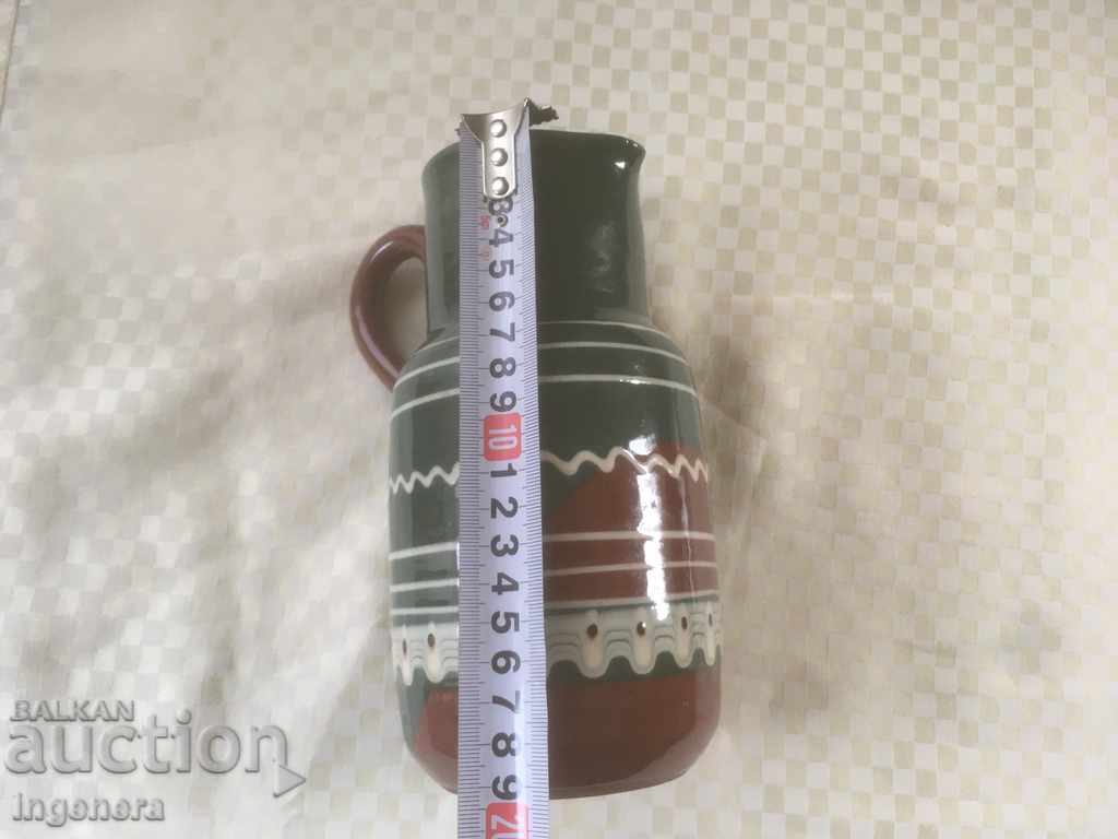 Παράδοση ΤΡΟΪΑ ΚΕΡΑΜΙΚΑ ΑΠΟ ΤΗ ΜΕΓΑΛΗ ΚΑΝΑΤΑ ΤΟΥ 70 Παράδοση ΤΡΟΪΑ ΚΕΡΑΜΙΚΑ ΑΠΟ ΤΗ ΜΕΓΑΛΗ ΚΑΝΑΤΑ ΤΟΥ 70