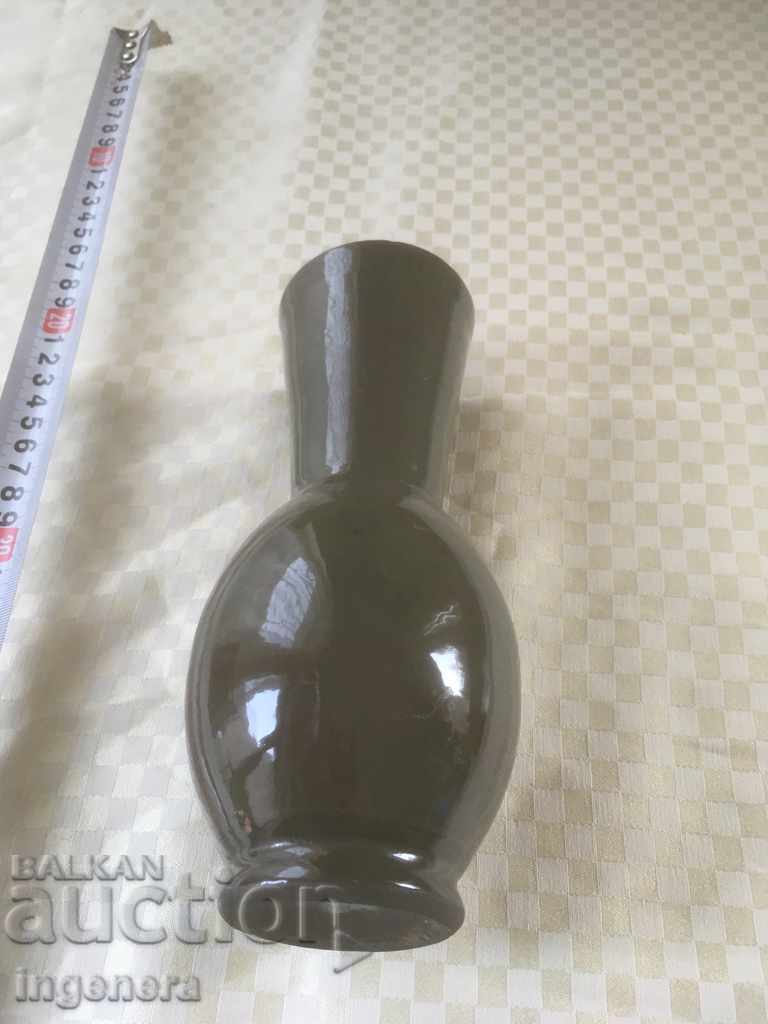 Licitație CERAMICA TROYANĂ DIN VAZA ANII 70 Licitație CERAMICA TROYANĂ DIN VAZA ANII 70