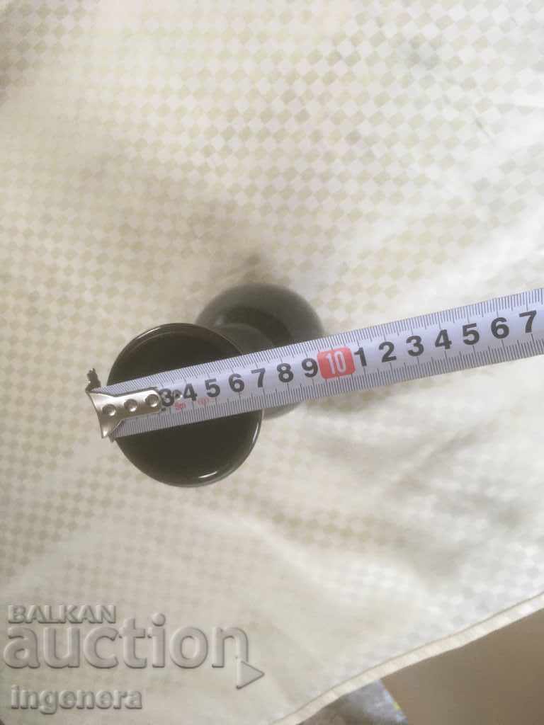 CERAMICA TROYANĂ DIN VAZA ANII 70 - 5 CERAMICA TROYANĂ DIN VAZA ANII 70 - 5