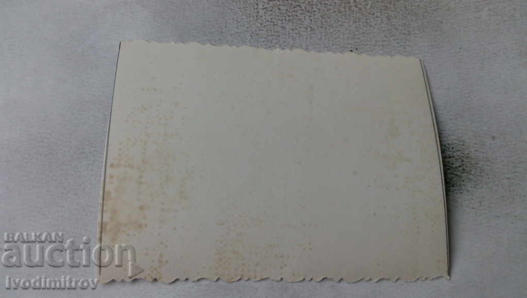 Photo Two men and a woman on the beach with price 2.35 BGN | € 1.20 Photo Two men and a woman on the beach with price 2.35 BGN | € 1.20