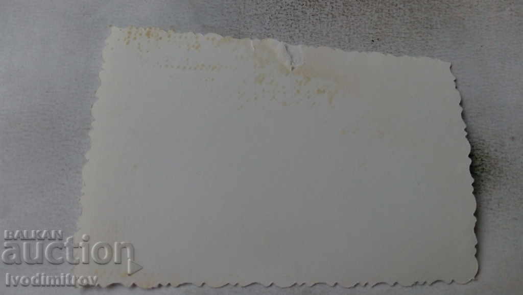 Photo Father and son on the beach with price 1.65 BGN | € 0.84