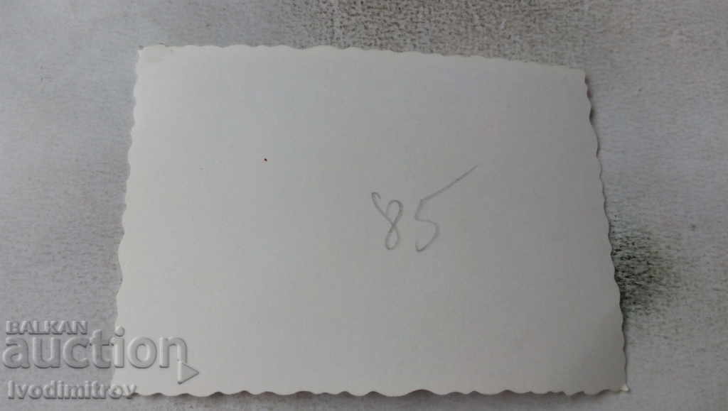 Photo Man with a mattress in the sea with price 1.65 BGN | € 0.84 Photo Man with a mattress in the sea with price 1.65 BGN | € 0.84