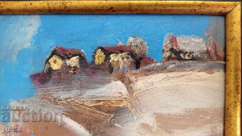 Auction An interesting contemporary PICTURE Auction An interesting contemporary PICTURE