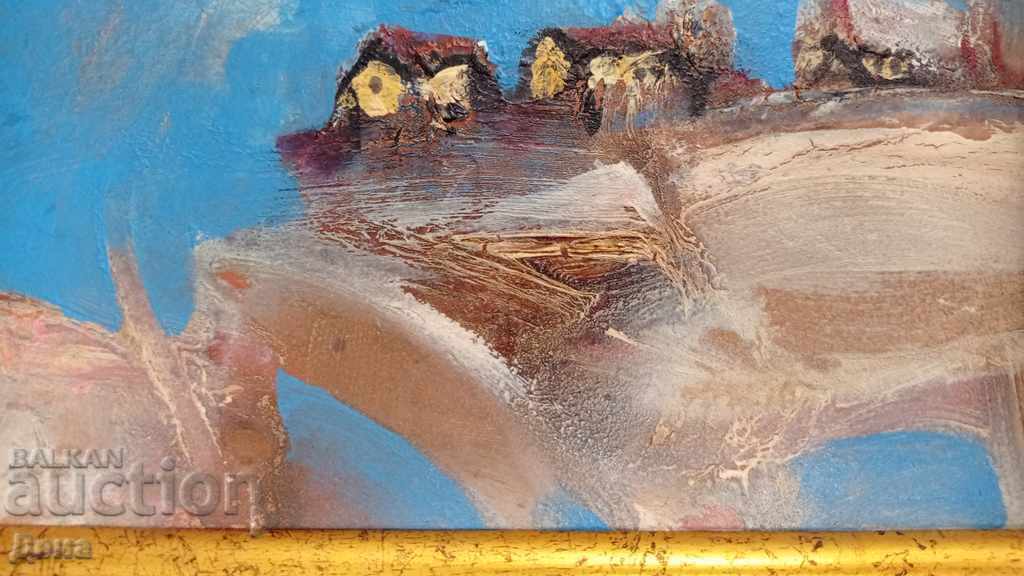 Delivery of An interesting contemporary PICTURE Delivery of An interesting contemporary PICTURE