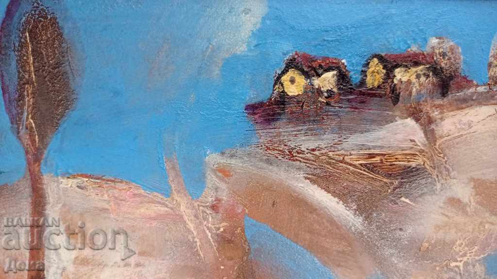 Μια ενδιαφέρουσα σύγχρονη ΕΙΚΟΝΑ - 5 Μια ενδιαφέρουσα σύγχρονη ΕΙΚΟΝΑ - 5