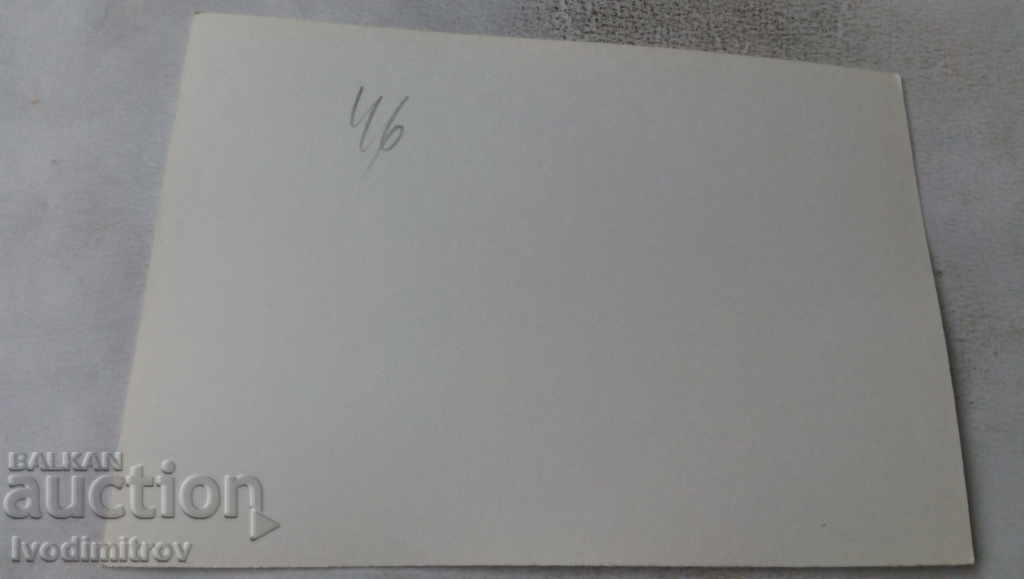 Photo Mother and son in front of a newly built house with price 1.85 BGN | € 0.95 Photo Mother and son in front of a newly built house with price 1.85 BGN | € 0.95