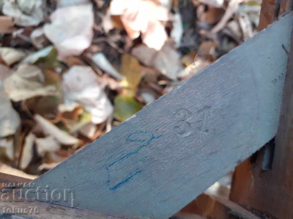 Livrarea THONET FIND Doua scaune Tonet Austria - original