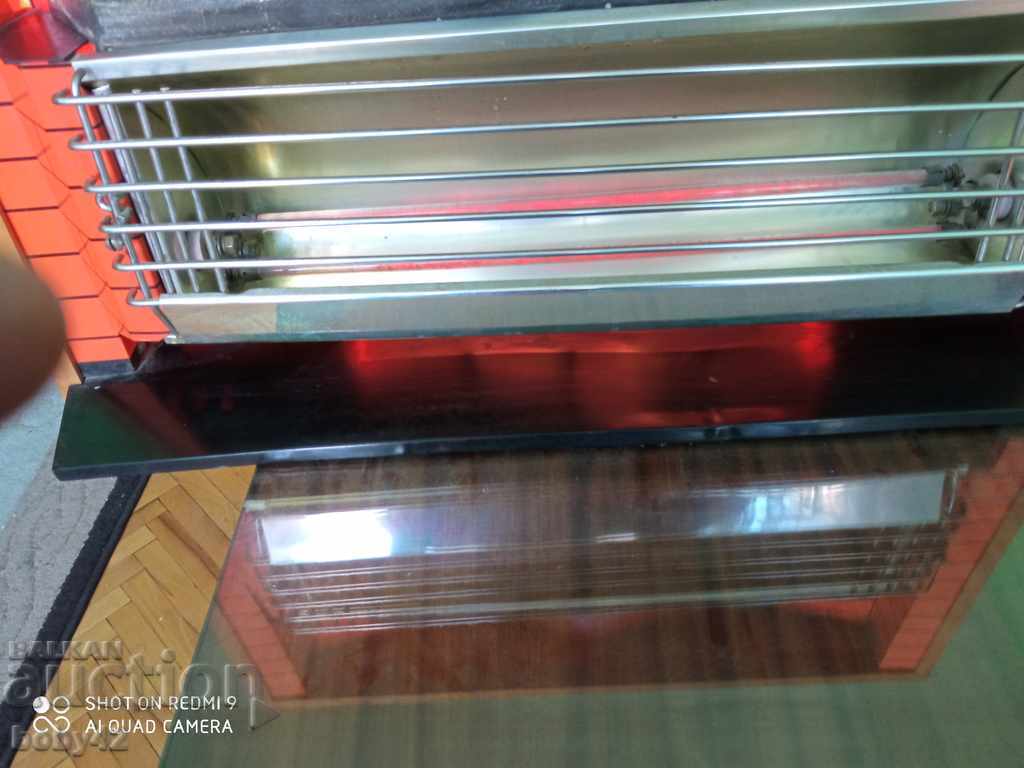 Auction Electric fireplace 2000 watts, excellent condition !!! Auction Electric fireplace 2000 watts, excellent condition !!!