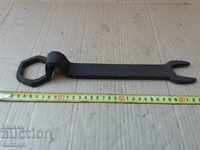 FORGED REVIVAL MASSIVE TOOL FOR TROLLEY, FYTON