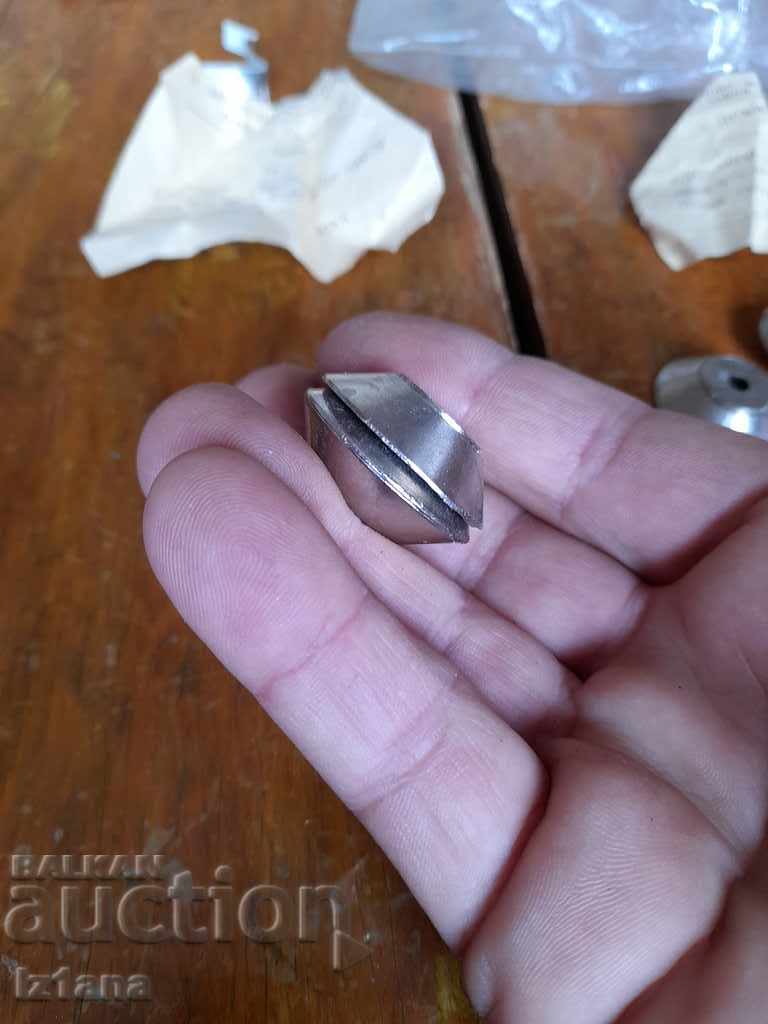 Old handle, furniture handles - 6 Old handle, furniture handles - 6