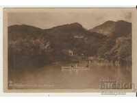 Card Bulgaria Kostenets The lake at Renaissance villas 2 *