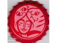 »®« Капачка Лице червена