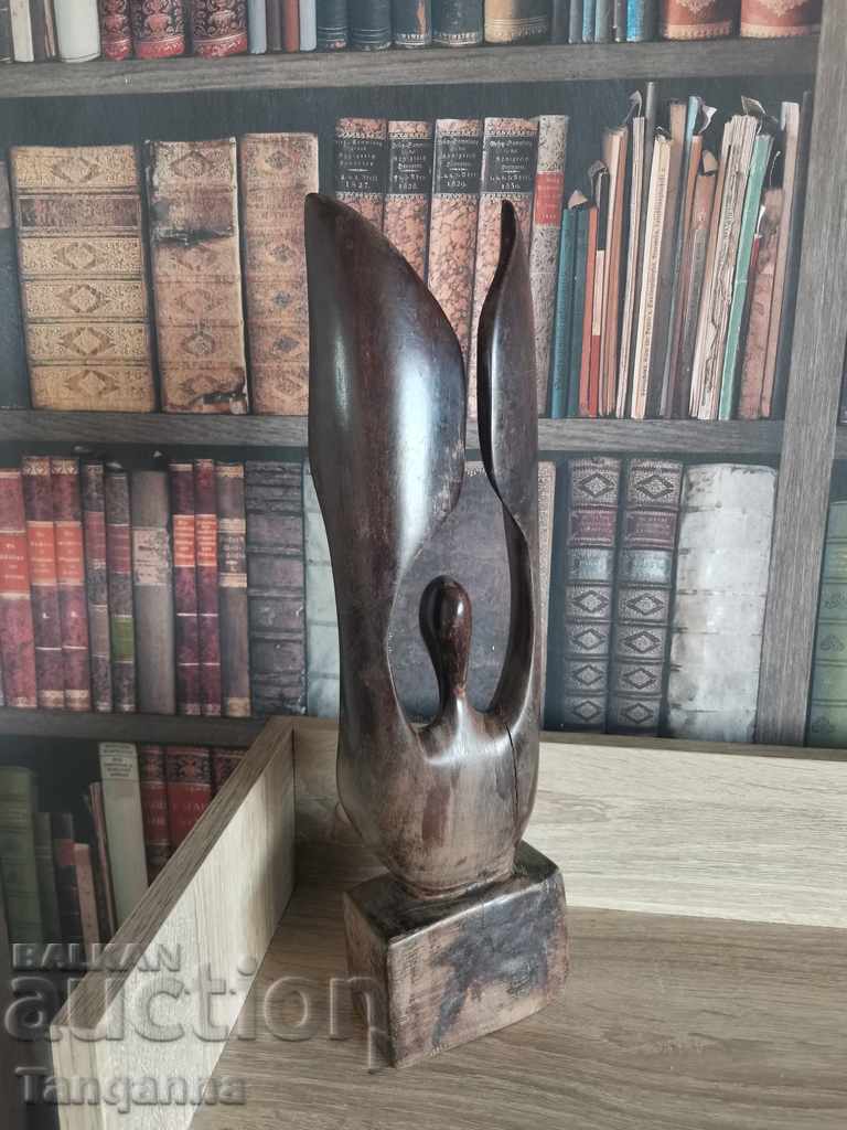 Beautiful wood carving with price 40.00 BGN | € 20.45