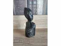 Great African statuette