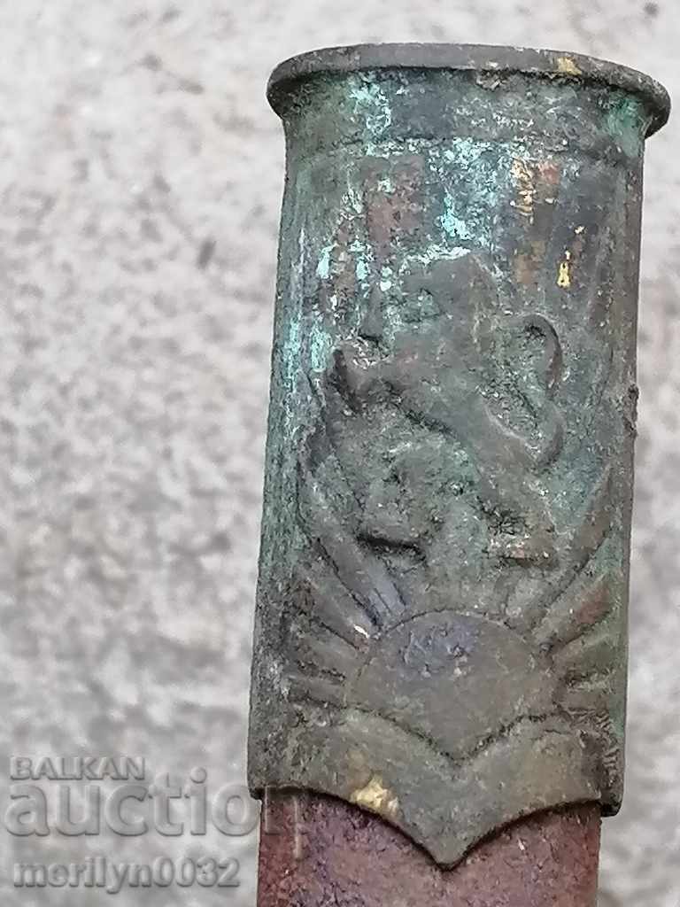 Livrarea Cutie pentru cuțitul baionetă cu pumnal pentru General Army Cortik BNA MNO NRB Livrarea Cutie pentru cuțitul baionetă cu pumnal pentru General Army Cortik BNA MNO NRB