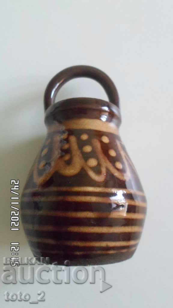 ΠΑΛΙΟΣ ΚΕΡΑΜΙΚΟΣ ΔΙΣΚΟΣ-ΕΚΠΤΩΣΗ !!! με τιμή € 2.50 | 4.89 BGN