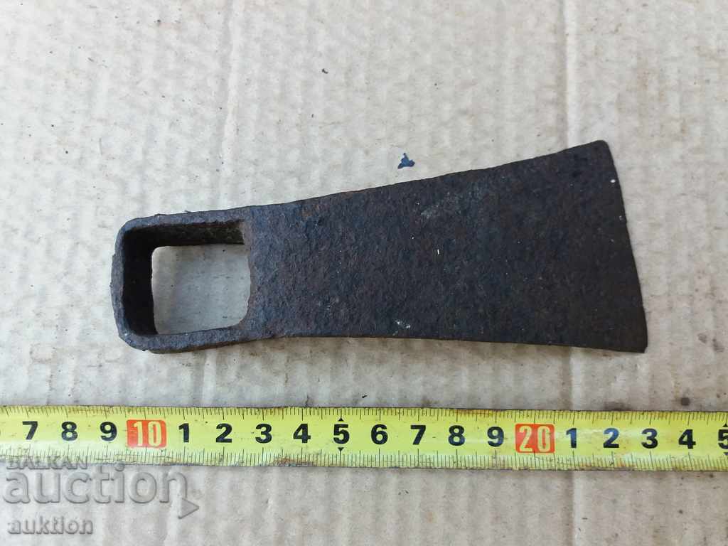 REVIVAL BLADE, TOOL, PICK with price 3.49 BGN | € 1.78 REVIVAL BLADE, TOOL, PICK with price 3.49 BGN | € 1.78