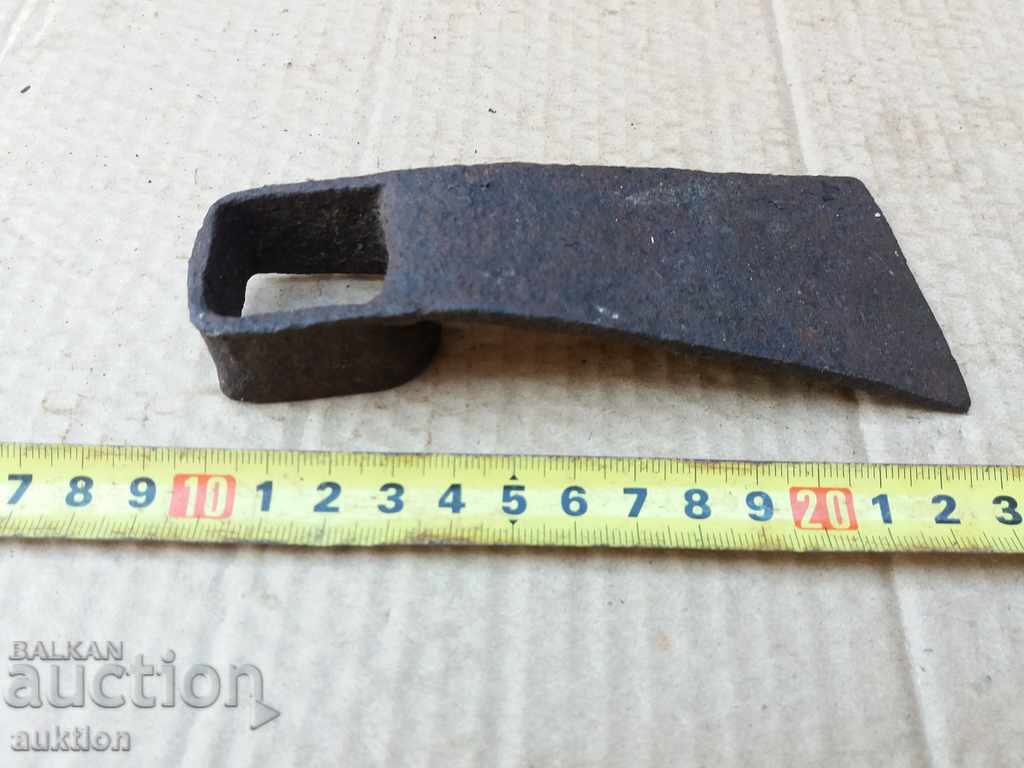 Delivery of REVIVAL BLADE, TOOL, PICK Delivery of REVIVAL BLADE, TOOL, PICK