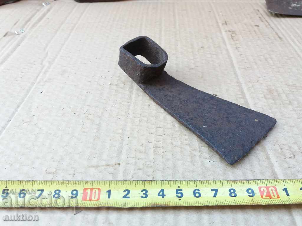 REVIVAL BLADE, TOOL, PICK - 5 REVIVAL BLADE, TOOL, PICK - 5