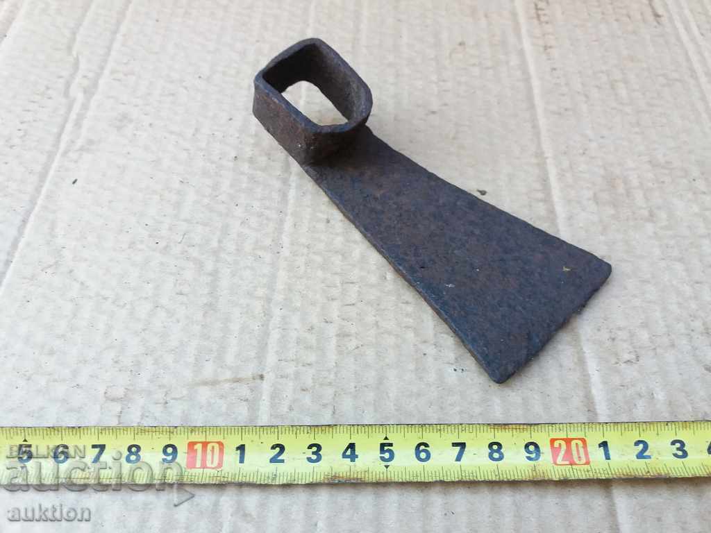 REVIVAL BLADE, TOOL, PICK - 6 REVIVAL BLADE, TOOL, PICK - 6