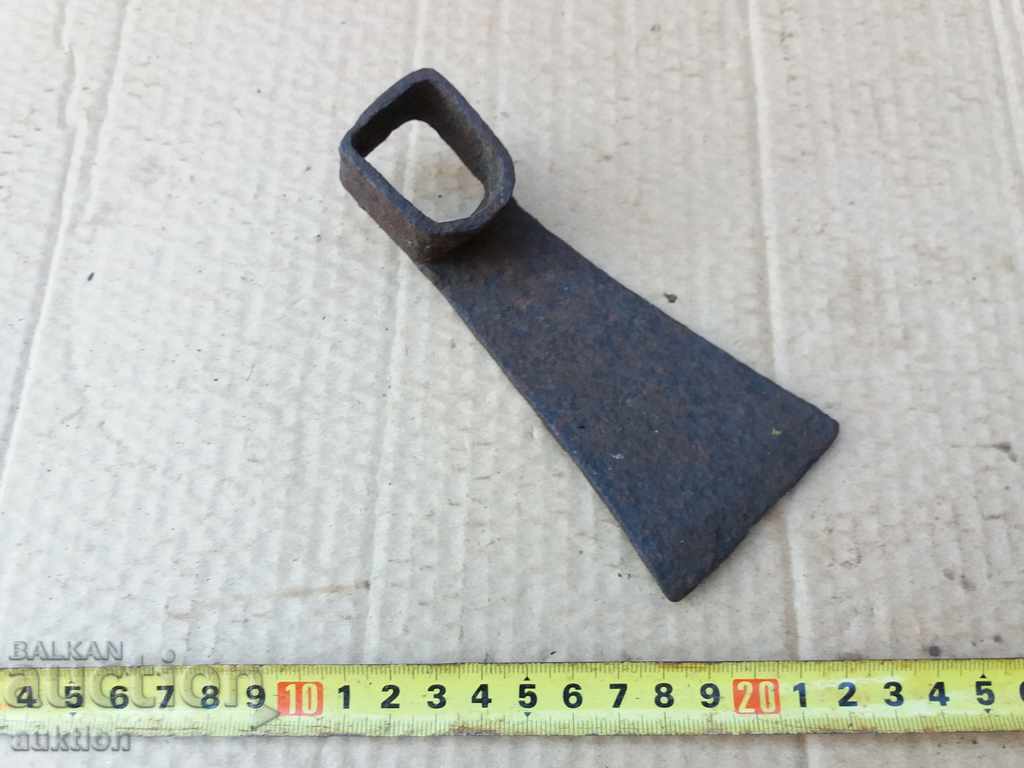 REVIVAL BLADE, TOOL, PICK - 7 REVIVAL BLADE, TOOL, PICK - 7