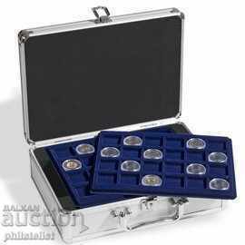 Leuchtturm Cargo L 6 aluminum case - without tray - 5 Leuchtturm Cargo L 6 aluminum case - without tray - 5