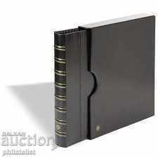 Delivery of Leuchtturm Kanzlei ZWL intermediate sheets / op 5 pcs. /