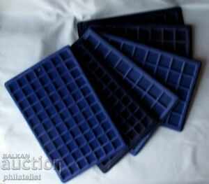 Carcasă din aluminiu Leuchtturm Cargo L 6 - fără tavă - 6 Carcasă din aluminiu Leuchtturm Cargo L 6 - fără tavă - 6