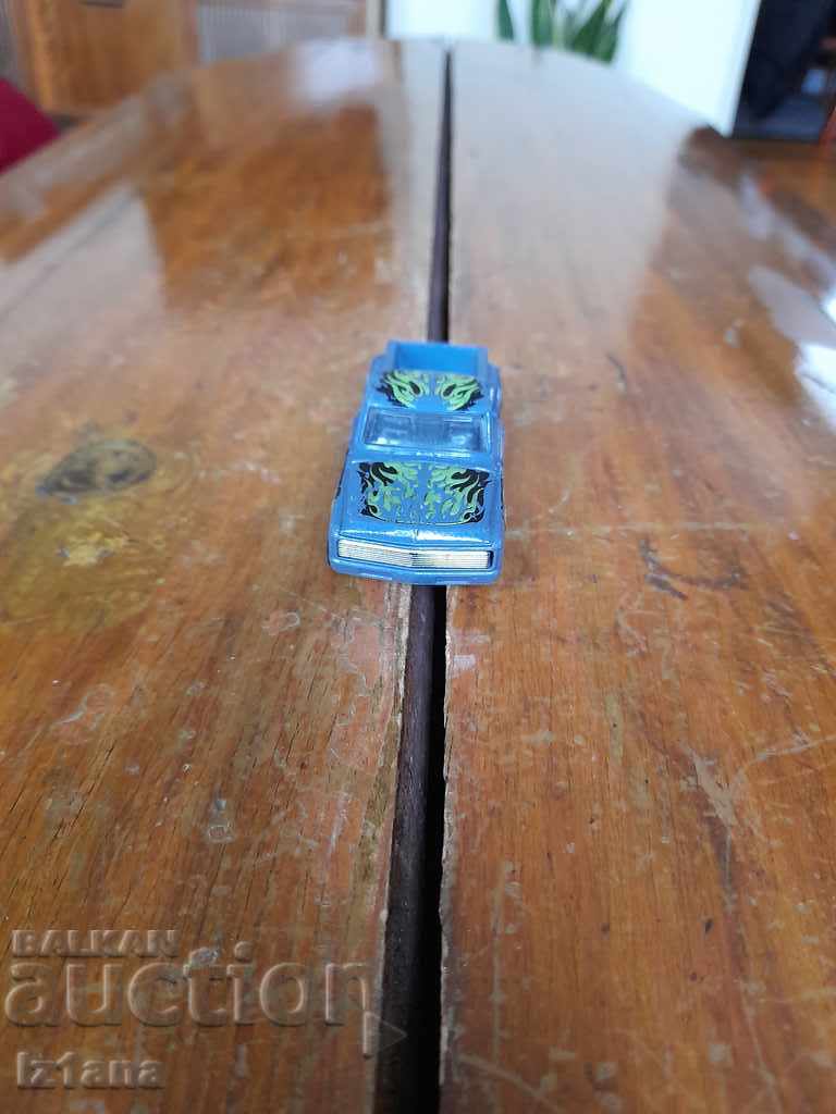 Old metal stroller with price 10.00 BGN | € 5.11